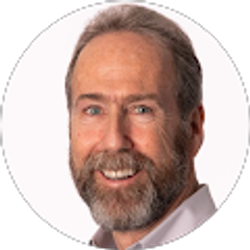 Profile photo of Larry Wright