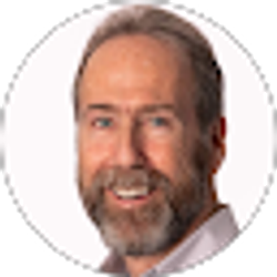 Profile photo of Larry Wright