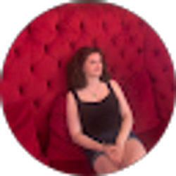 Profile photo of Arianna Engnell