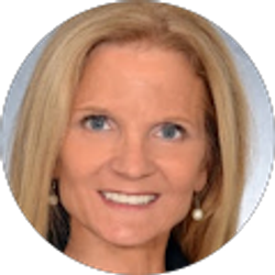 Profile photo of Janet Chamberlain