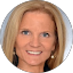 Profile photo of Janet Chamberlain