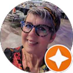 Profile photo of Sharon Redinger