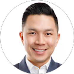 Profile photo of John Dang