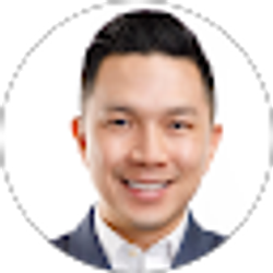 Profile photo of John Dang