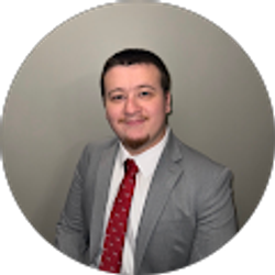 Profile photo of Antonio Sparks