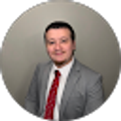 Profile photo of Antonio Sparks