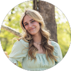 Profile photo of Jillian Sterling