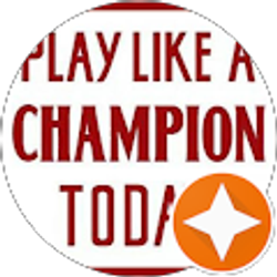 Profile photo of Vance Miller