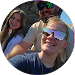 Profile photo of Katherine Smith