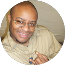 Profile photo of Patrick Reuben