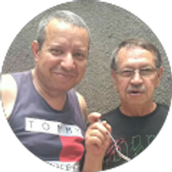 Profile photo of Miriam Lima