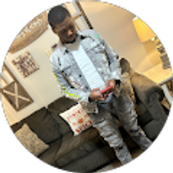Profile photo of Jamerrius Smith