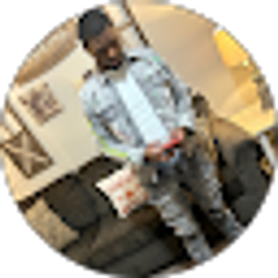 Profile photo of Jamerrius Smith
