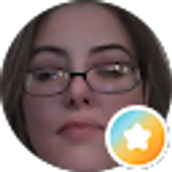 Profile photo of Christy Thomas Mcvey