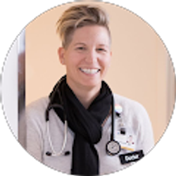 Profile photo of Katie Imborek