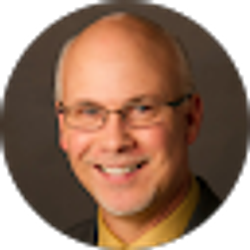 Profile photo of Jon Ramsey