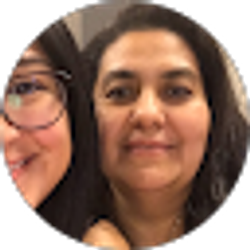 Profile photo of Azucena Ochoa
