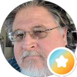 Profile photo of Jerry Barber