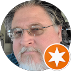 Profile photo of Jerry Barber