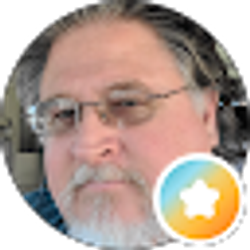 Profile photo of Jerry Barber