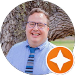 Profile photo of andrew larsen