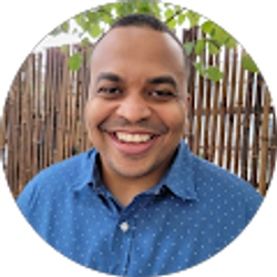 Profile photo of Charles Gainey