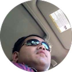 Profile photo of Ybien Ksor