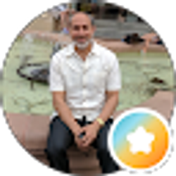 Profile photo of Rafat Odeh