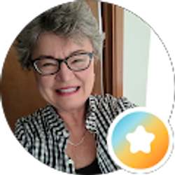 Profile photo of MaryJo Radosevich