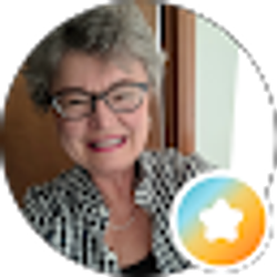 Profile photo of MaryJo Radosevich