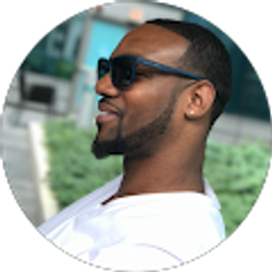 Profile photo of Ramont Austin