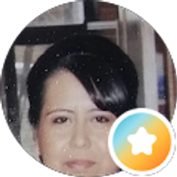 Profile photo of Vicky Garcia