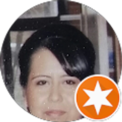 Profile photo of Vicky Garcia