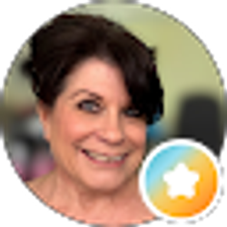 Profile photo of Teresa Bevan