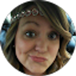 Profile photo of Sarah Baker