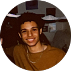 Profile photo of Ethan Fergus