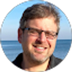 Profile photo of Corey Sines