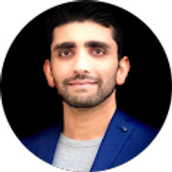 Profile photo of Rahul Gupta