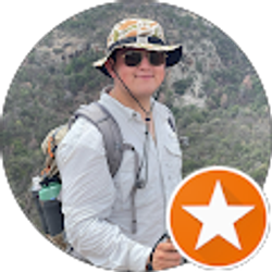 Profile photo of Michael Williams