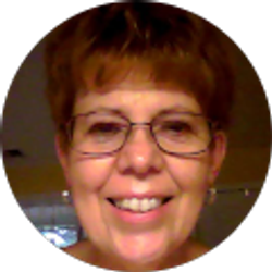 Profile photo of Katha Mercer