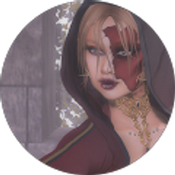 Profile photo of Ravn Knight