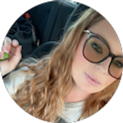 Profile photo of Charity Festervan