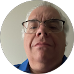 Profile photo of Joseph Brown