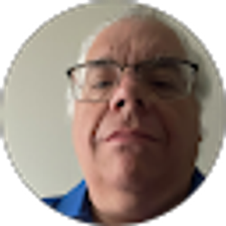 Profile photo of Joseph Brown