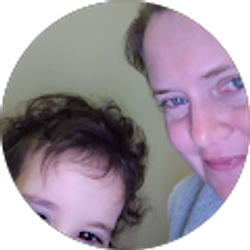 Profile photo of Caroline Shem-Tov