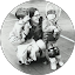 Profile photo of Miranda Newbauer Hudson