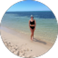 Profile photo of Samantha Harville
