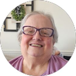 Profile photo of Diana Adams