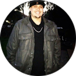 Profile photo of Vincent Herrera