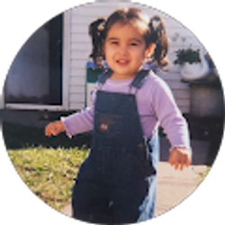 Profile photo of Veraniaaa